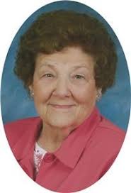 Alene Alford Obituary (2012)