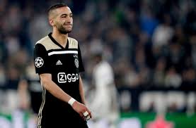 Jun 08, 2021 · the former ajax star was heavily linked with a move in 2019. Bayern Munich Rescind Interest In Signing Hakim Ziyech From Ajax