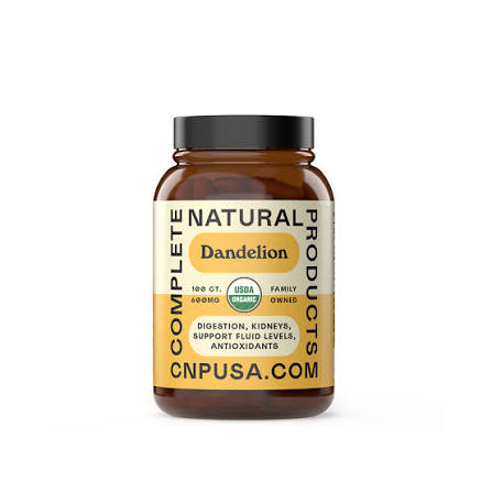 Complete Natural Products | USA-Made Herbal Supplements – CNPUSA