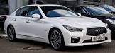 Infiniti-Q50