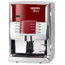 Nescafé alegria a510 machines are available with two water tank options depending on how much coffee you plan to consume and where you plan to place the machine: Nescafe Alegria 8 60 Vending Machine 500x500 Inside Lahore