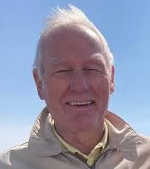 Patrick Keyes Obituary (1936