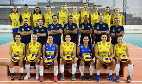 Jun 13, 2021 · a seleção feminina de vôlei do brasil conquistou mais uma vitória na liga das nações neste domingo. Radio Poliesportiva Volei Internacional Selecao Brasileira Feminina Estreia No Mundial Contra Porto Rico Radio Poliesportiva