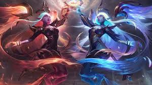 Theo đó chúng ta biết được rằng lmht là tựa game esports trên pc có tầm ảnh hưởng lớn nhất thế giới với 71,40 điểm impact index. Cach TÄƒng Fps Lol Lmht Cho May Tinh Cáº¥u Hinh Tháº¥p Update 2020 Bpackingapp Bpacking In Viet Nam
