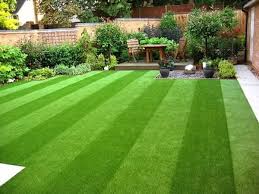 Indoor outdoor rug faux grass carpet turf 5'3x7'3 rubber back deck patio green. How To Care For Artificial Grass Yard Handyman Tips