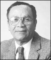 Oswald Anderson Obituary (2008)