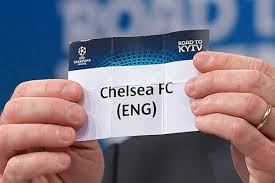 The draw for the uefa champions league group stages is complete and it has thrown up a host of thrilling matchups and storylines for the coming months with a string of europe's biggest clubs drawn. Ab7hafwafzjozm