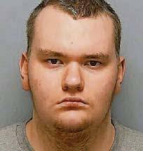 Prison for pervert at theme park