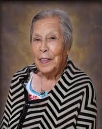 Cresenciana Diaz Obituary