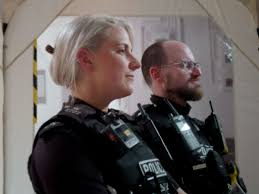 'I was holding a baby when warned I could spread deadly nerve agent'