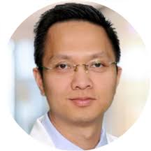 Dr. Gia-Cat Pham, DPM, San Jose, CA