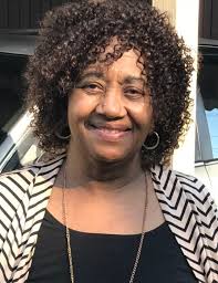 Obituary for Wilma F. (Kimmins) Arrington