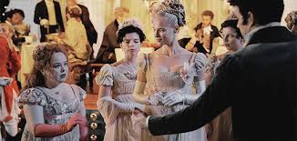 Resize gif image using python pillow library. Top 15 Moments From Bridgerton Season 1 Tell Tale Tv