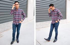 10% coupon applied at checkout save 10% with coupon (some sizes/colors) free shipping by amazon. How To Wear Chelsea Boots Next Level Gents