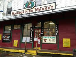 Cabezon is neighborhood bistro located in bustling ne portland. Harbor Fish Market Portland Maine Maine Atlantic Canada Portland Maine
