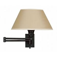 Lighting for two is a simple affair with the george's reading room p4329 led swing arm wall sconce by george kovacs. Kenroy Home Simplicity 13 In Matte Black 1 Light Wall Swing Arm 30110blkp The Home Depot