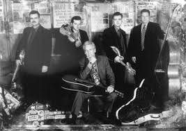 1952 vincent black lightning del mccoury band; Del Mccoury Band Opens Wheeler Bluegrass Fest Aspentimes Com