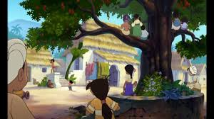 The jungle book 2 movie reviews & metacritic score: Jungle Book 2 Jungle Rhythm English Dailymotion Video