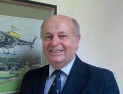 Light Aviation December 2022 by Light Aircraft Association