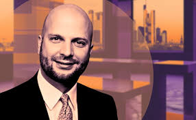 Carsten Mumm: Ungewöhnlicher Weg zum Chefvolkswirt von Donner & Reuschel