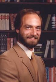 Douglas Ludvig Hilde