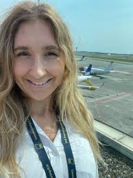 Marte Skogland Mokleiv på LinkedIn: Det glæder mig, at kunne fortælle, at  jeg 1. juli startet hos Copenhagen…