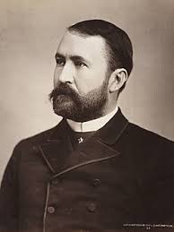 Frederick Dent Grant