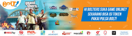 Informasi mengenai kode voucher google play dapat dilihat di sini. Beli Voucher Game Online Dengan Pulsa Bolt Paketaninternet Com