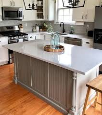 item 171 custom kitchen island with