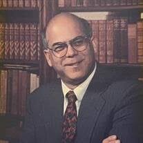 Ernest. H. Bond Jr. Obituary