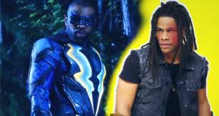 Maybe you would like to learn more about one of these? The Cw To Produce Backdoor Pilot For Villain Painkiller As Part Of Black Lightning S Fourth Season Bounding Into Comics