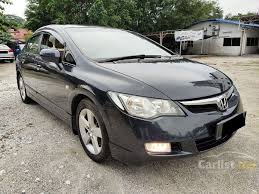 Ft youtubers flyinggato, gerb production etc. Honda Civic 2008 S I Vtec 1 8 In Kuala Lumpur Automatic Sedan Blue For Rm 33 900 7202118 Carlist My