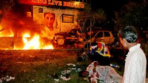 Interview: Benazir Bhutto's niece Fatima on what really drives extremists