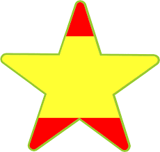 Download this spain flag png transparent png image as an icon or download the original size directly. Download Connections Star Languages Spanish Flag Circle Png Image With No Background Pngkey Com