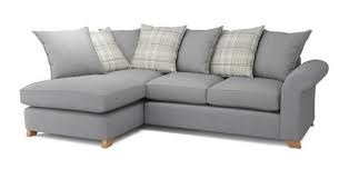 Rupert Right Arm Facing Pillow Back Corner Sofa Rupert Dfs Cushions On Sofa Sofa Sofa Deals