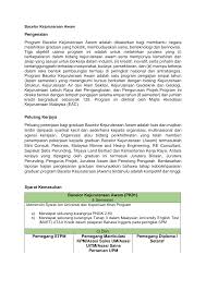 Penolong jurutera gred ja29 (awam) 3. Https Eng Upm Edu My Upload Dokumen 20170710171724program Kaw Fk Pdf