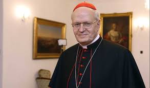 Erdő péter behívatta magához az indexért kiálló hodász atyát, aki azután lelőtte közösségi médiás csatornáit ács dániel. Erdo Peter Biboros Adventi Uzenete Isten Nem Hagyja Magara Az Emberiseget