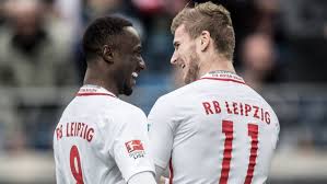 Check spelling or type a new query. Bundesliga Rb Leipzig From Bundesliga 2 Runners Up To Champions League In 29 Games