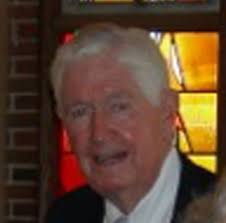 Martin J. Joyce Obituary December 10, 2013