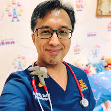 Info kekosongan ini adalah seperti yang diiklankan. Klinik Pakar Kanak2 Dr Saiful Home Facebook