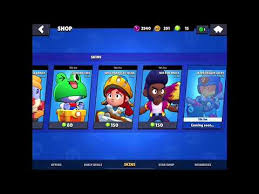 If you have also comments or. How To Get Free Skins In Brawl Stars