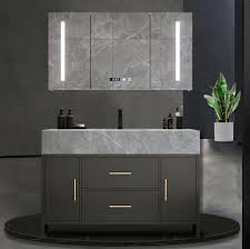 We did not find results for: Luxury 1 Piece Design Cultured Granite Bathroom Basin Cabinet Furniture Home Living Bathroom Kitchen Fixtures On Carousell