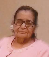 Obituary for Felicita DeLaRosa Juarez