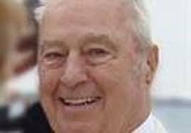 John "Jack" Lockrey Obituary February 6, 2015