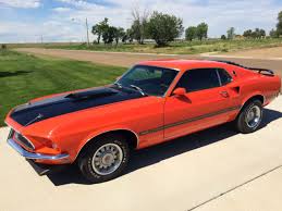 Ford mustang 1969 red mustang ford mustang fastback mustang cars car ford ford mustangs shelby gt500 classic mustang. Seller Of Classic Cars 1969 Ford Mustang Calypso Coral Black