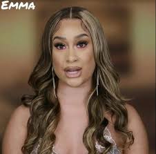 Emma seriously makes some crazy azz comments fam 🤣 If I was Manny, then I  would've cussed her out. Because why would Emma say something like that to  Manny when she knew