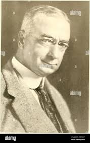 H sanford hi-res stock photography and images