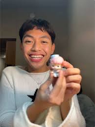 Hacipupu unboxing. I hate that NC has no pop marts!!! #CapCut  #urbanoutfitters #popmart #hacipupu #broke #blindbox #unboxing  #urbanoutfitters #eloise #northcarolina #raleigh