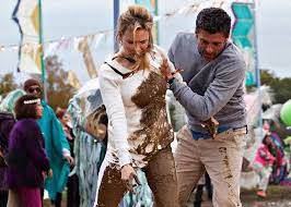 Film Review Bridget Jones S Baby