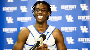 Terrence clarke (born september 6, 2001) is an american college basketball player for the kentucky wildcats of the southeastern conference terrence clarke. Sgnhwyrkyh Oym